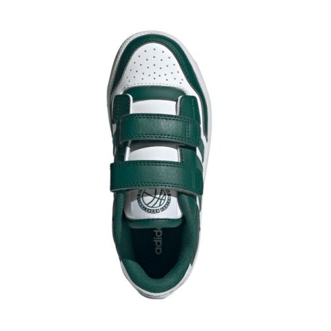 Buty adidas Rapid Court Jr JR1022