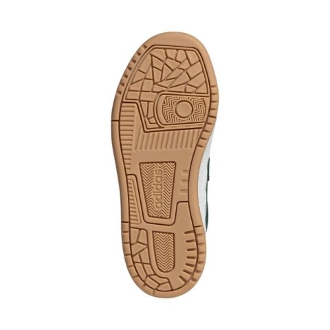 Buty adidas Rapid Court Jr JR1022