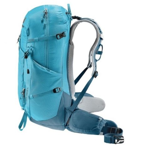 Plecak turystyczny Deuter Trail Pro 31 SL W 344102413910