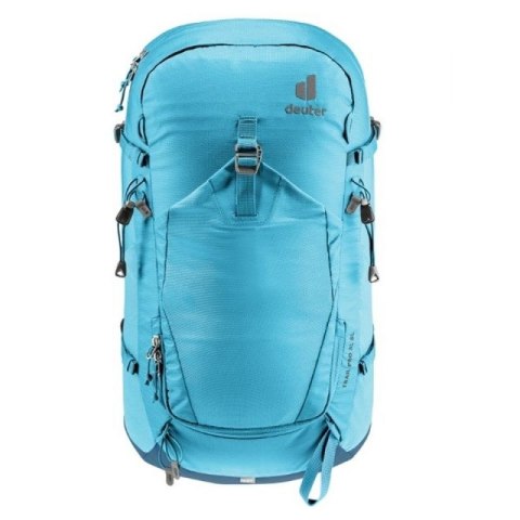 Plecak turystyczny Deuter Trail Pro 31 SL W 344102413910