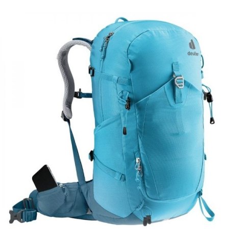 Plecak turystyczny Deuter Trail Pro 31 SL W 344102413910