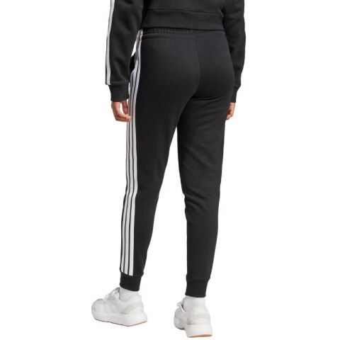 Spodnie adidas Essentials 3-Stripes Fleece Slim W JX2543