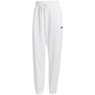 Spodnie adidas Essentials Small Logo French Terry Cuffed W JD9923