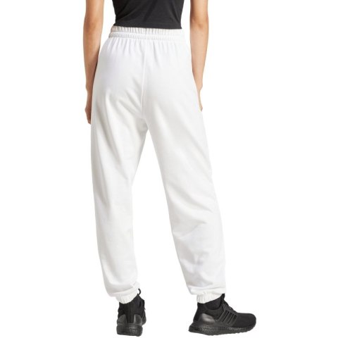 Spodnie adidas Essentials Small Logo French Terry Cuffed W JD9923
