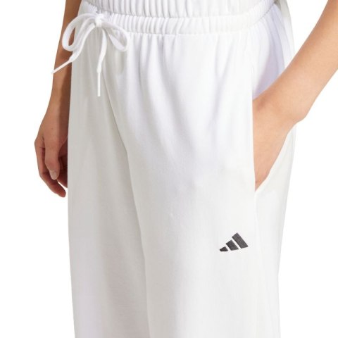 Spodnie adidas Essentials Small Logo French Terry Cuffed W JD9923