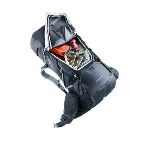 Plecak turystyczny Deuter Aircontact Pro 75+10 337012570000