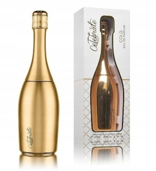 Perfumy damskie Sellion-Celebrate Gold 100ml