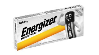 Bateria 10szt. ENERGIZER | LR03