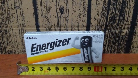 Bateria 10szt. ENERGIZER | LR03