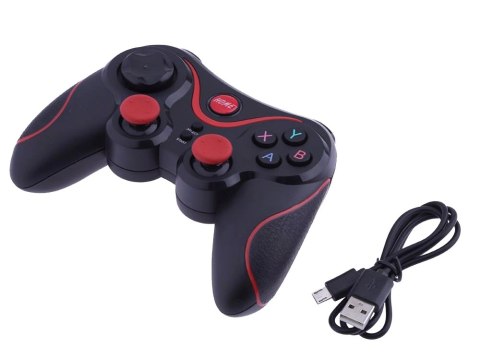 Bezprzewodowy gamepad pad do telefonu Android IOS | 06210