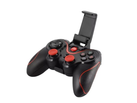 Bezprzewodowy gamepad pad do telefonu Android IOS | 06210