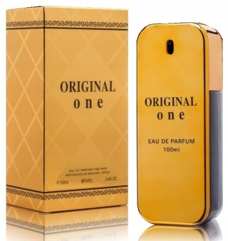 Perfumy 100ml ORGINAL ONE for Men