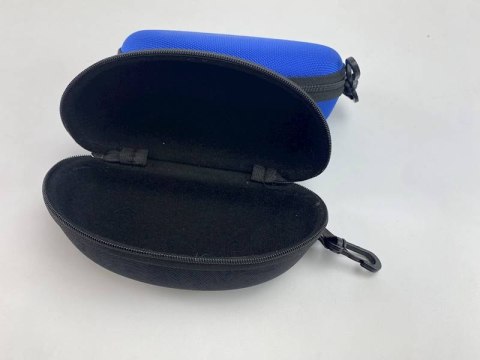 Etui na okulary 16 x 7 x 6 cm