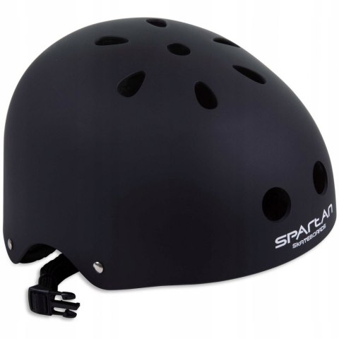 Kask Skateboardowy SPARTAN Basic - S Kask Skateboardowy SPARTAN Basic - S