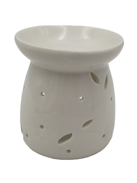 Kominek ceramiczny 12,3 x 11 cm