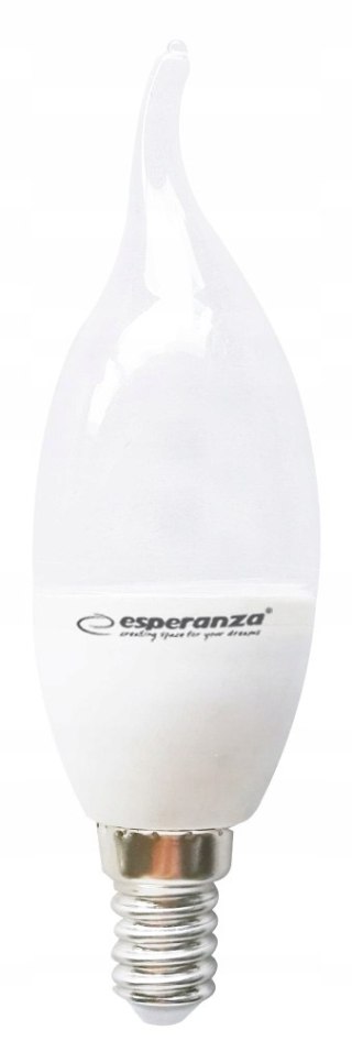 Żarówka led t37 e14 3w ELL148