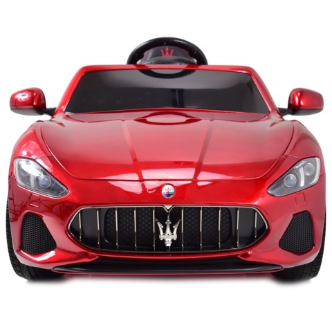 MASERATI GRANCABRIO MY18 Z AMORTYZATORAMI, PILOT, PANEL, RADIO FM, BLUETOOTH, LAKIER/S302 MASERATI GRANCABRIO MY18 Z AMORTYZATORAMI, PILOT, PANEL, RADIO FM, BLUETOOTH, LAKIER/S302