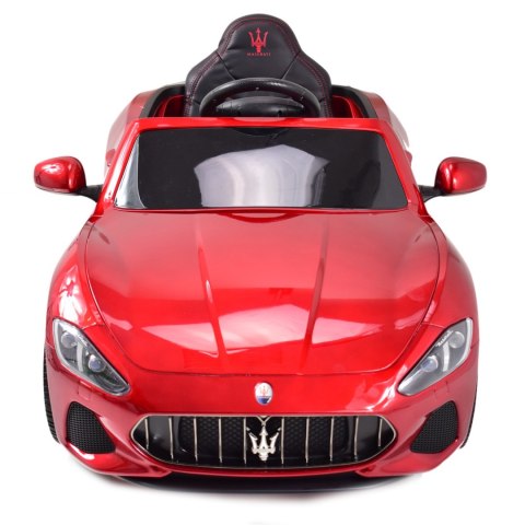 MASERATI GRANCABRIO MY18 Z AMORTYZATORAMI, PILOT, PANEL, RADIO FM, BLUETOOTH, LAKIER/S302 MASERATI GRANCABRIO MY18 Z AMORTYZATORAMI, PILOT, PANEL, RADIO FM, BLUETOOTH, LAKIER/S302