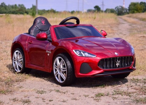 MASERATI GRANCABRIO MY18 Z AMORTYZATORAMI, PILOT, PANEL, RADIO FM, BLUETOOTH, LAKIER/S302 MASERATI GRANCABRIO MY18 Z AMORTYZATORAMI, PILOT, PANEL, RADIO FM, BLUETOOTH, LAKIER/S302