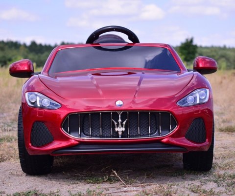 MASERATI GRANCABRIO MY18 Z AMORTYZATORAMI, PILOT, PANEL, RADIO FM, BLUETOOTH, LAKIER/S302 MASERATI GRANCABRIO MY18 Z AMORTYZATORAMI, PILOT, PANEL, RADIO FM, BLUETOOTH, LAKIER/S302