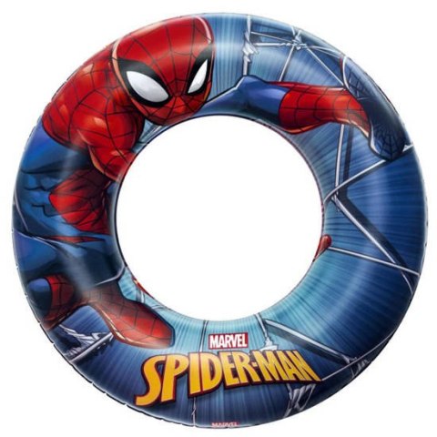 Koło do pływania 56cm SPIDERMAN 98003 bestway