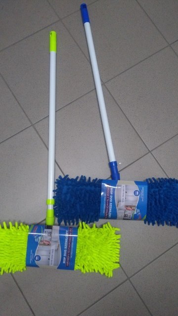 Mop duo szenilowy